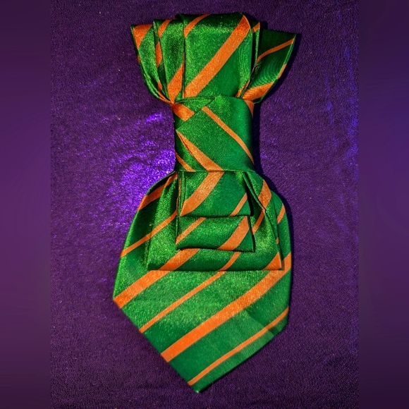 Bundle of 3 Necktie Necklaces - Picture 3 of 8